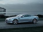 Aston Martin DB9 2008 года (WW)